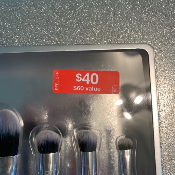 🆕 9 piece makeup tool set - Picture 5 of 5